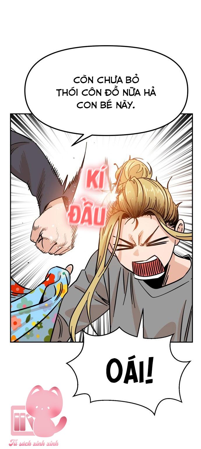 Lớ Ngớ Vớ Phải Tình Yêu - Chap 1 - Trang 25