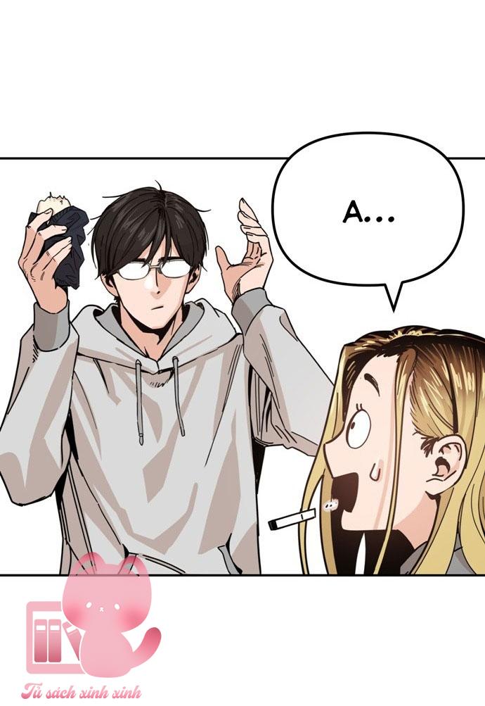 Lớ Ngớ Vớ Phải Tình Yêu - Chap 1 - Trang 40
