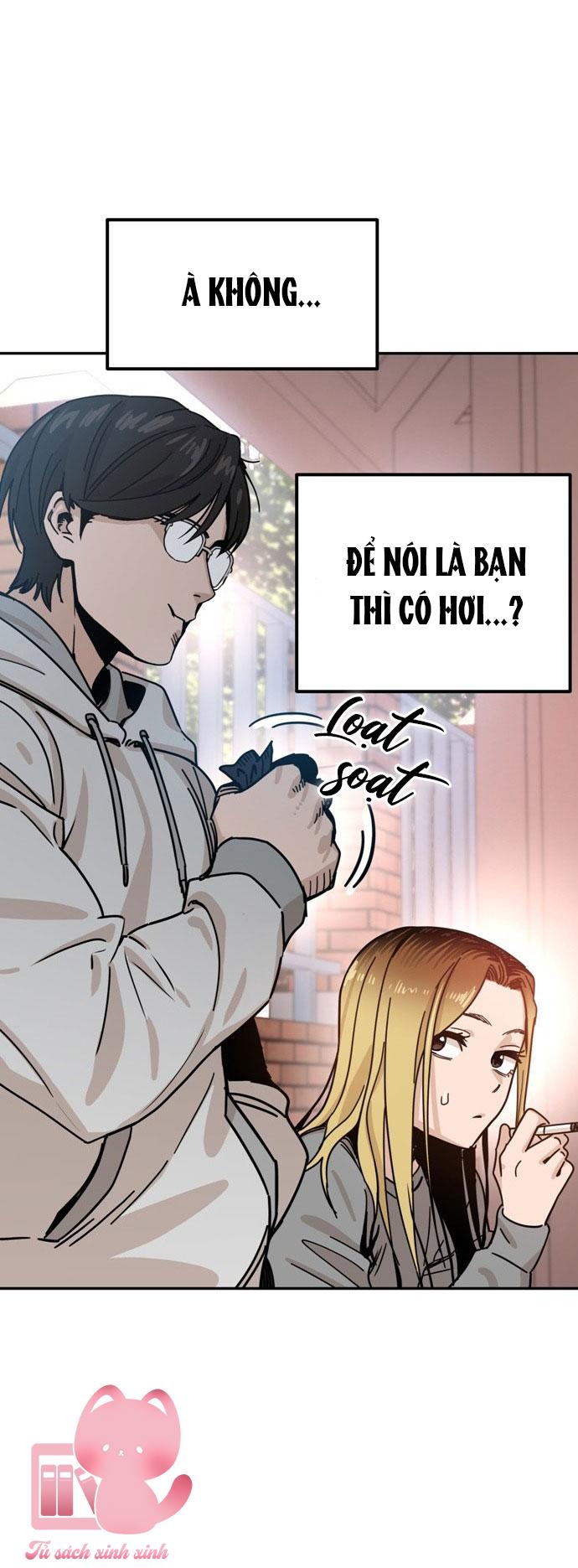 Lớ Ngớ Vớ Phải Tình Yêu - Chap 1 - Trang 46