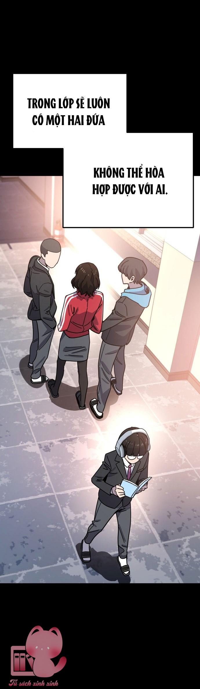 Lớ Ngớ Vớ Phải Tình Yêu - Chap 1 - Trang 49