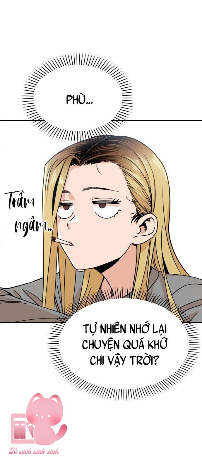 Lớ Ngớ Vớ Phải Tình Yêu - Chap 1 - Trang 55