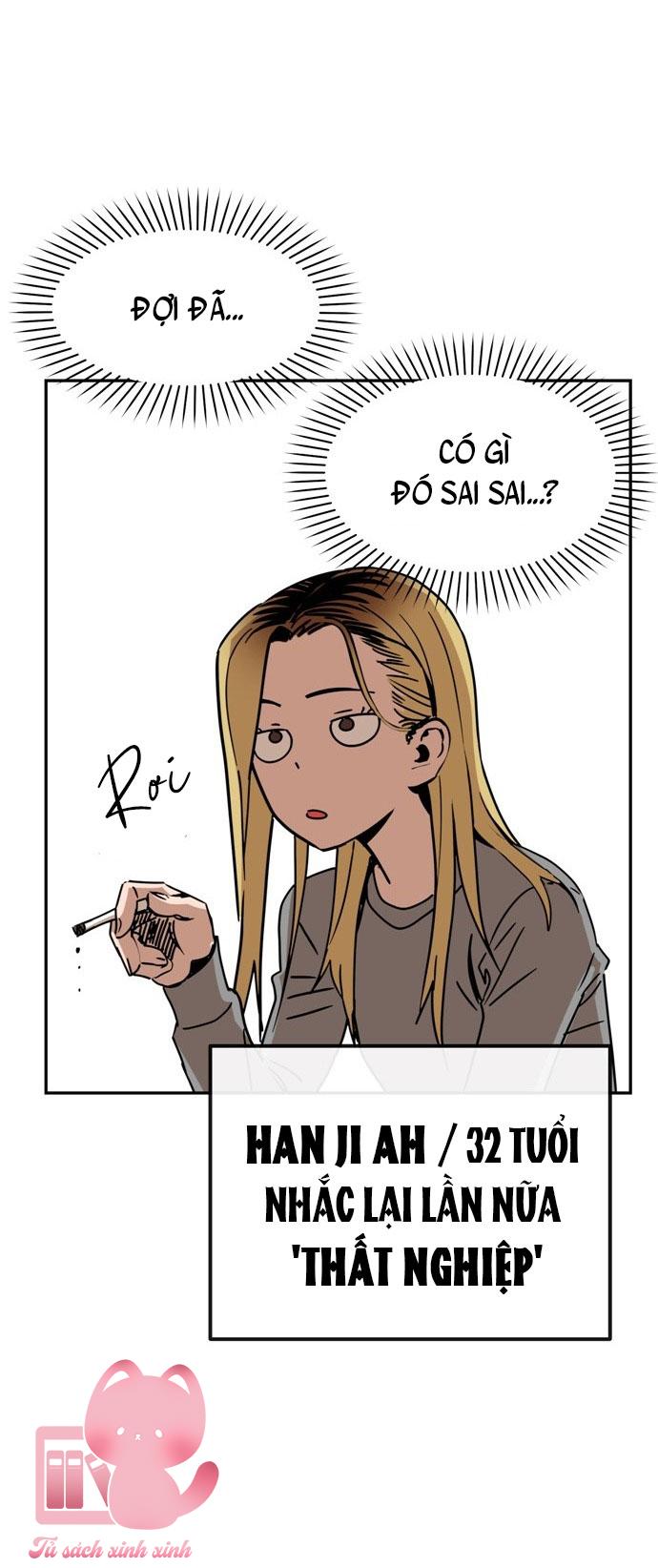 Lớ Ngớ Vớ Phải Tình Yêu - Chap 1 - Trang 60