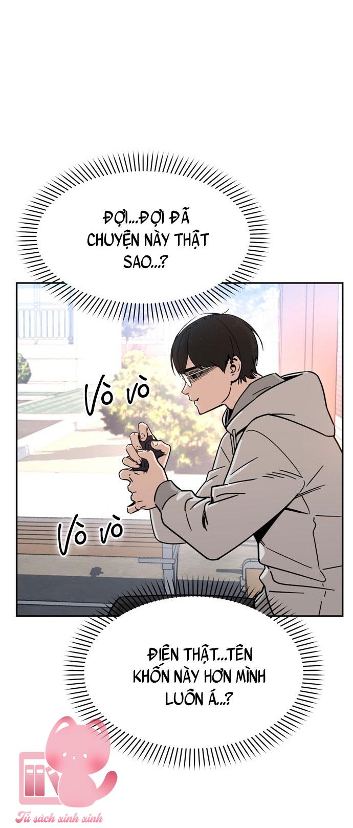 Lớ Ngớ Vớ Phải Tình Yêu - Chap 1 - Trang 63