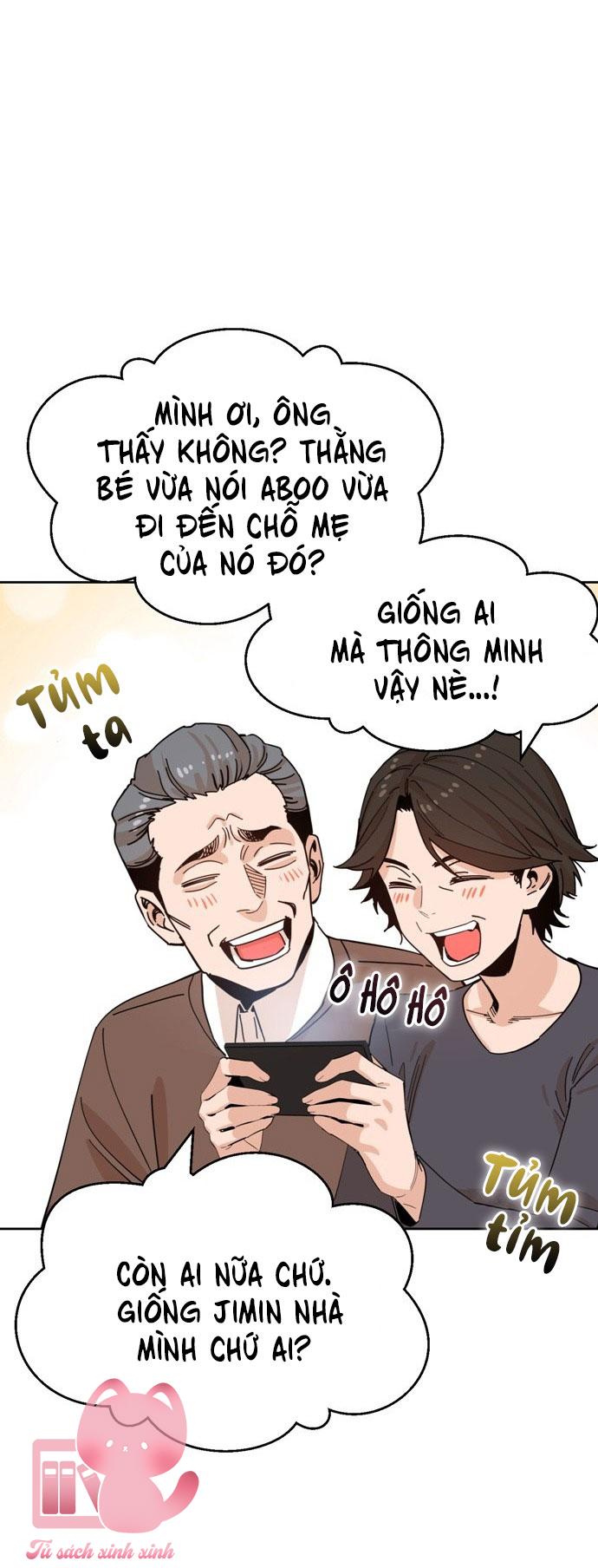Lớ Ngớ Vớ Phải Tình Yêu - Chap 1 - Trang 7