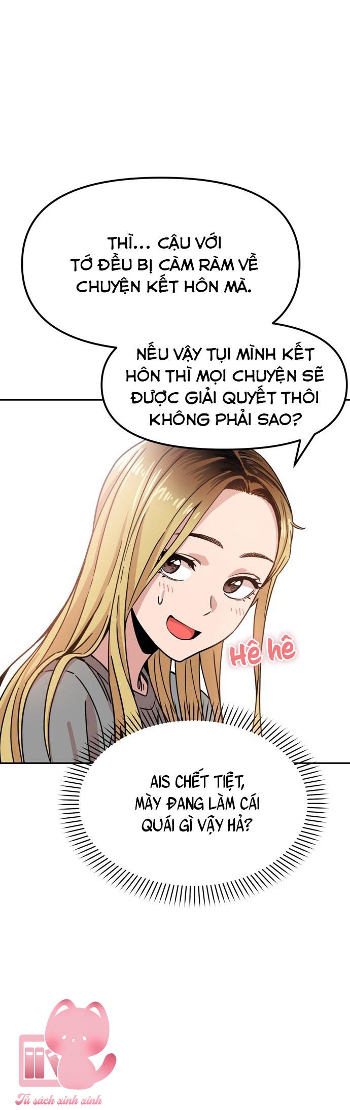 Lớ Ngớ Vớ Phải Tình Yêu - Chap 1 - Trang 79