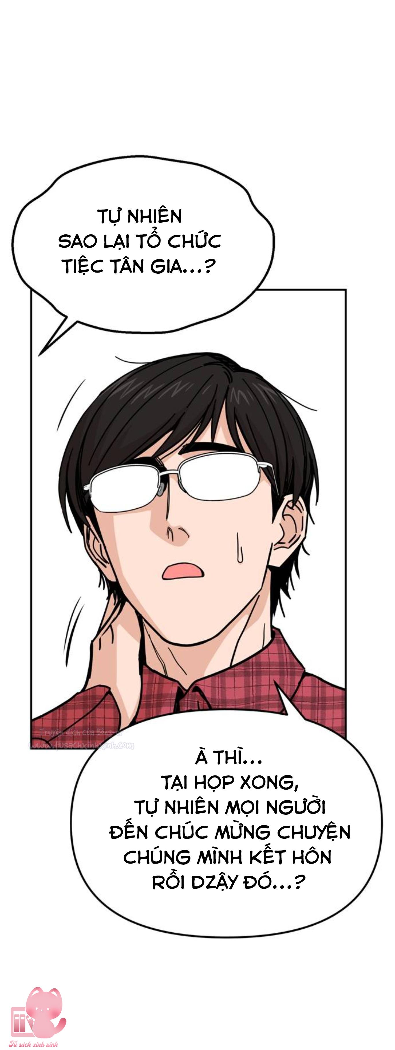 Lớ Ngớ Vớ Phải Tình Yêu - Chap 10 - Trang 4
