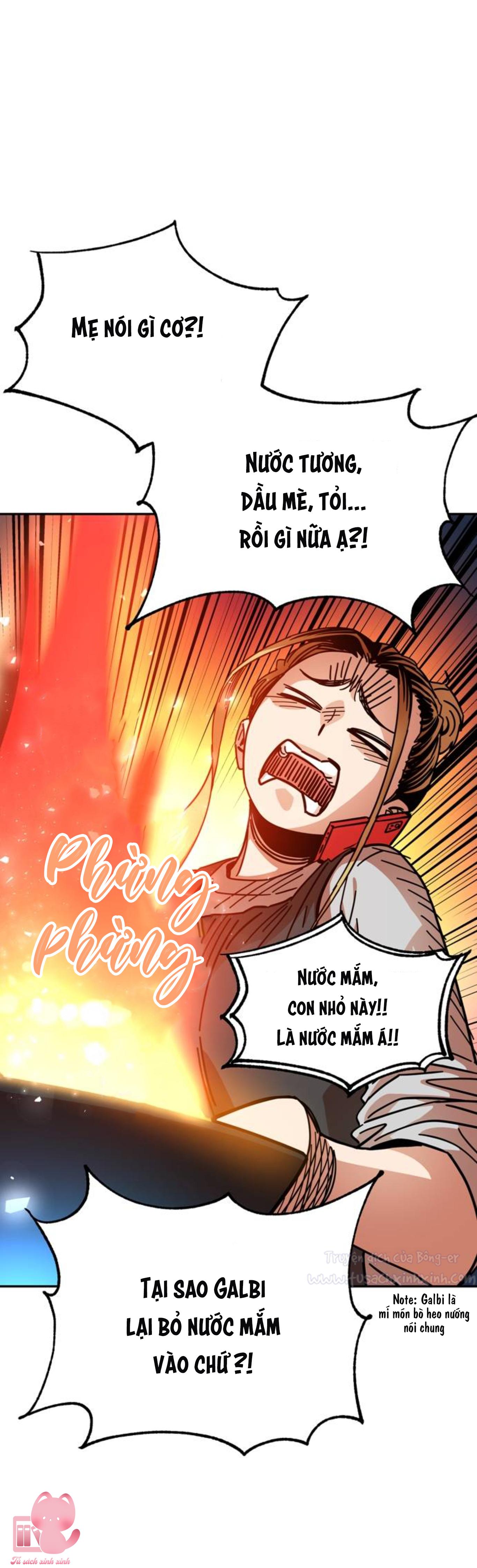 Lớ Ngớ Vớ Phải Tình Yêu - Chap 10 - Trang 43