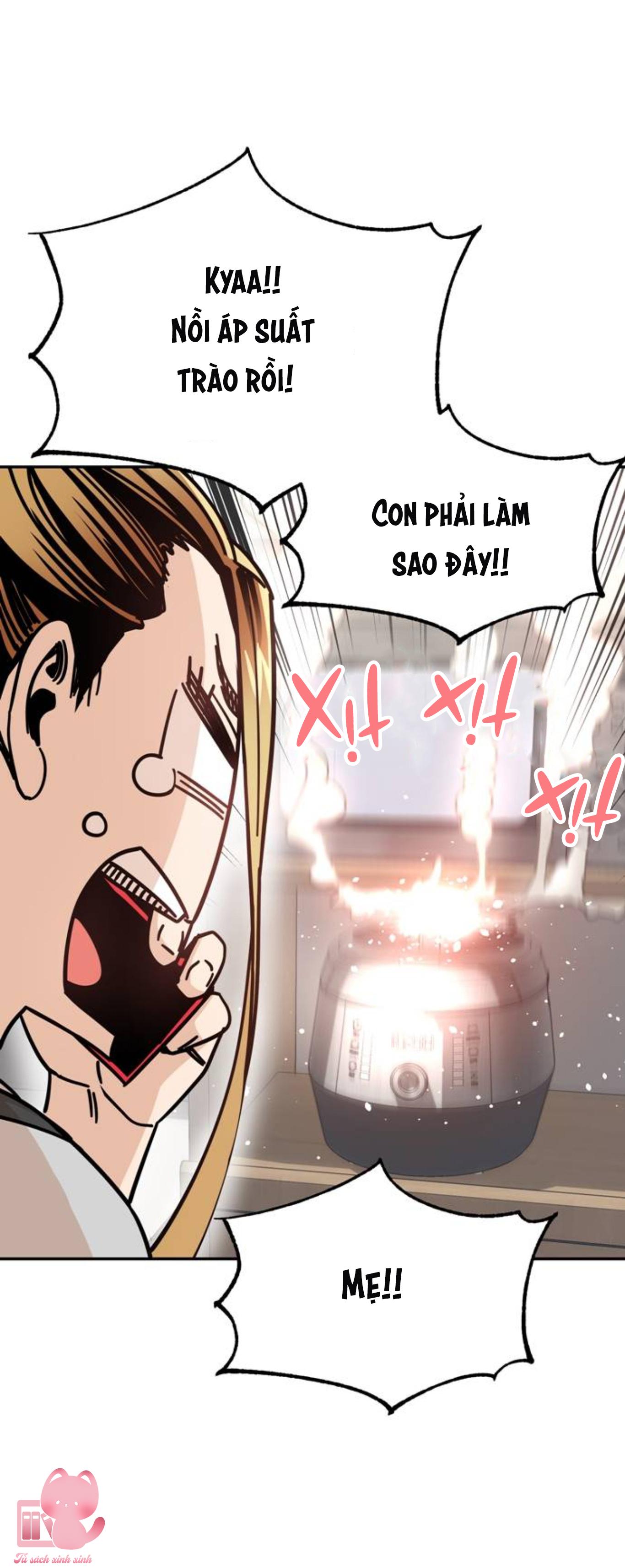Lớ Ngớ Vớ Phải Tình Yêu - Chap 10 - Trang 44