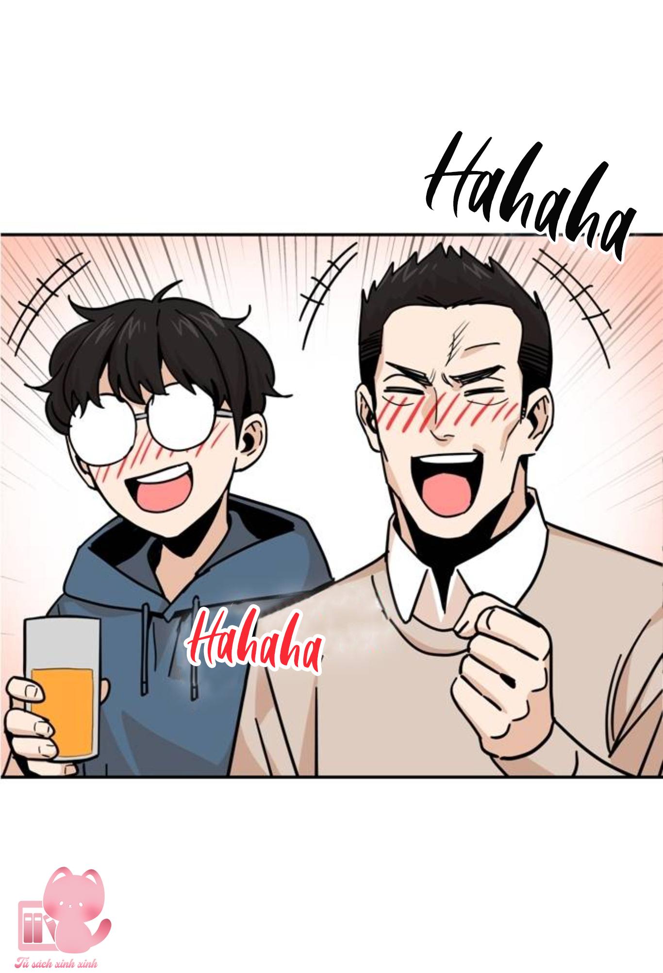 Lớ Ngớ Vớ Phải Tình Yêu - Chap 10 - Trang 57