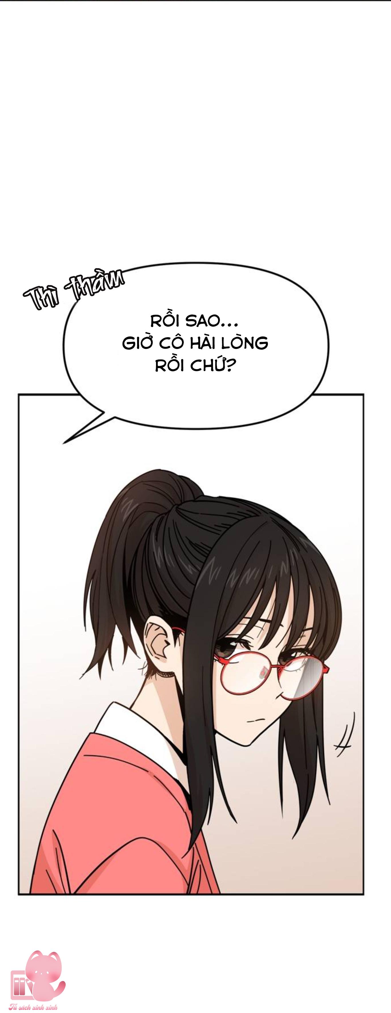 Lớ Ngớ Vớ Phải Tình Yêu - Chap 10 - Trang 60