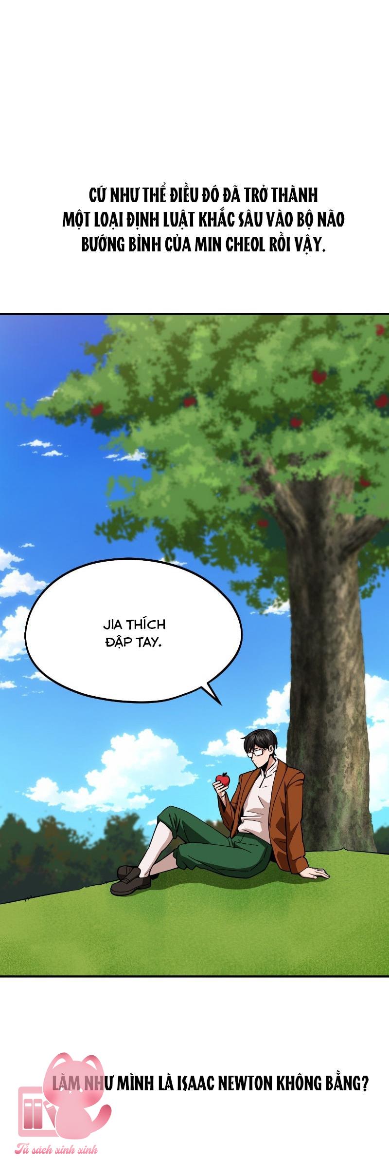Lớ Ngớ Vớ Phải Tình Yêu - Chap 100 - Trang 28