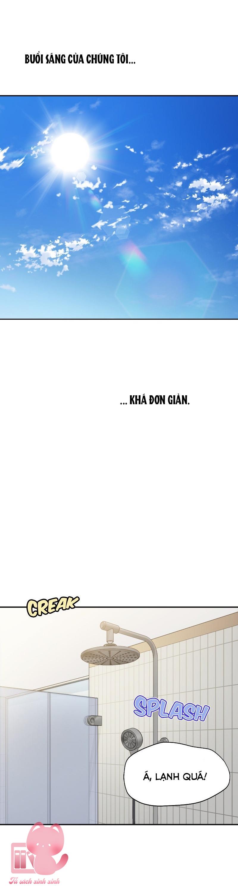 Lớ Ngớ Vớ Phải Tình Yêu - Chap 100 - Trang 5