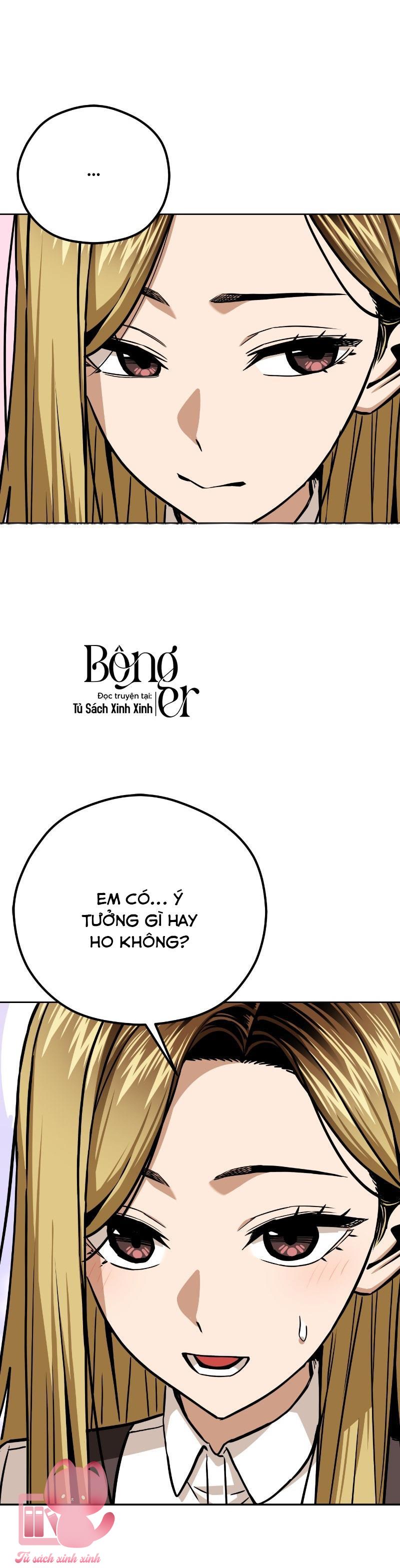Lớ Ngớ Vớ Phải Tình Yêu - Chap 101 - Trang 10