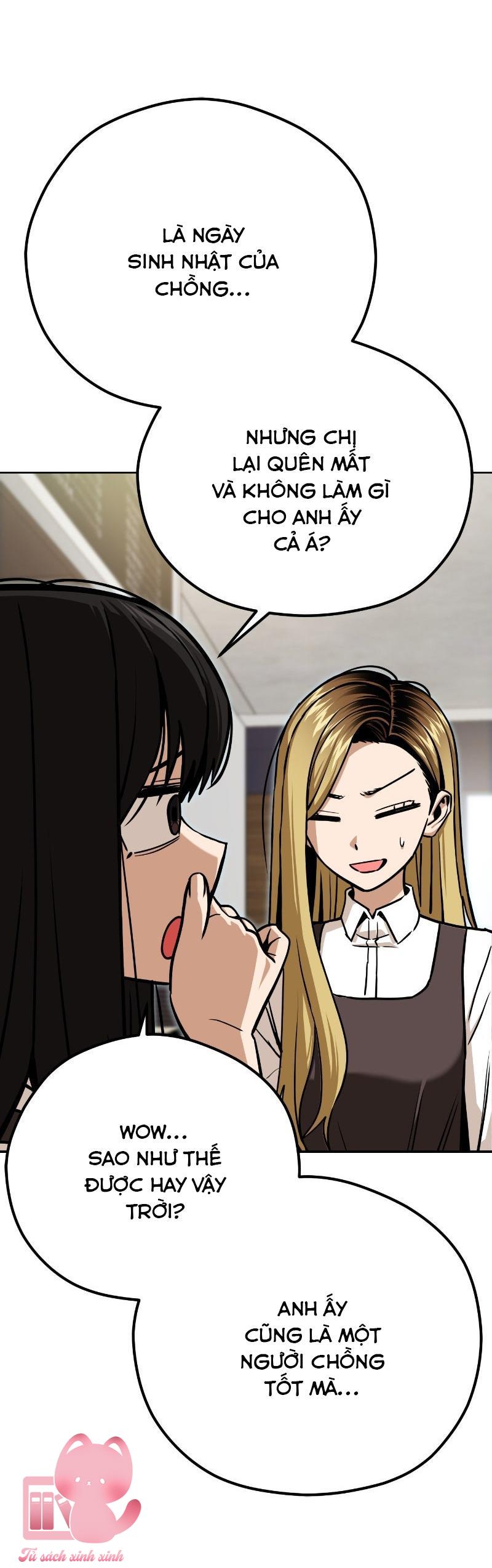 Lớ Ngớ Vớ Phải Tình Yêu - Chap 101 - Trang 3