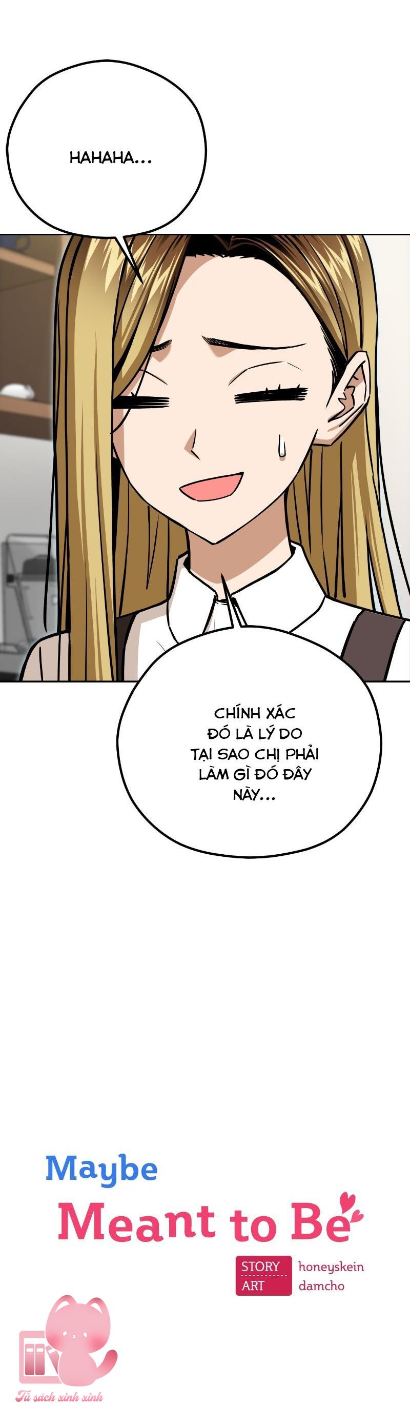 Lớ Ngớ Vớ Phải Tình Yêu - Chap 101 - Trang 4