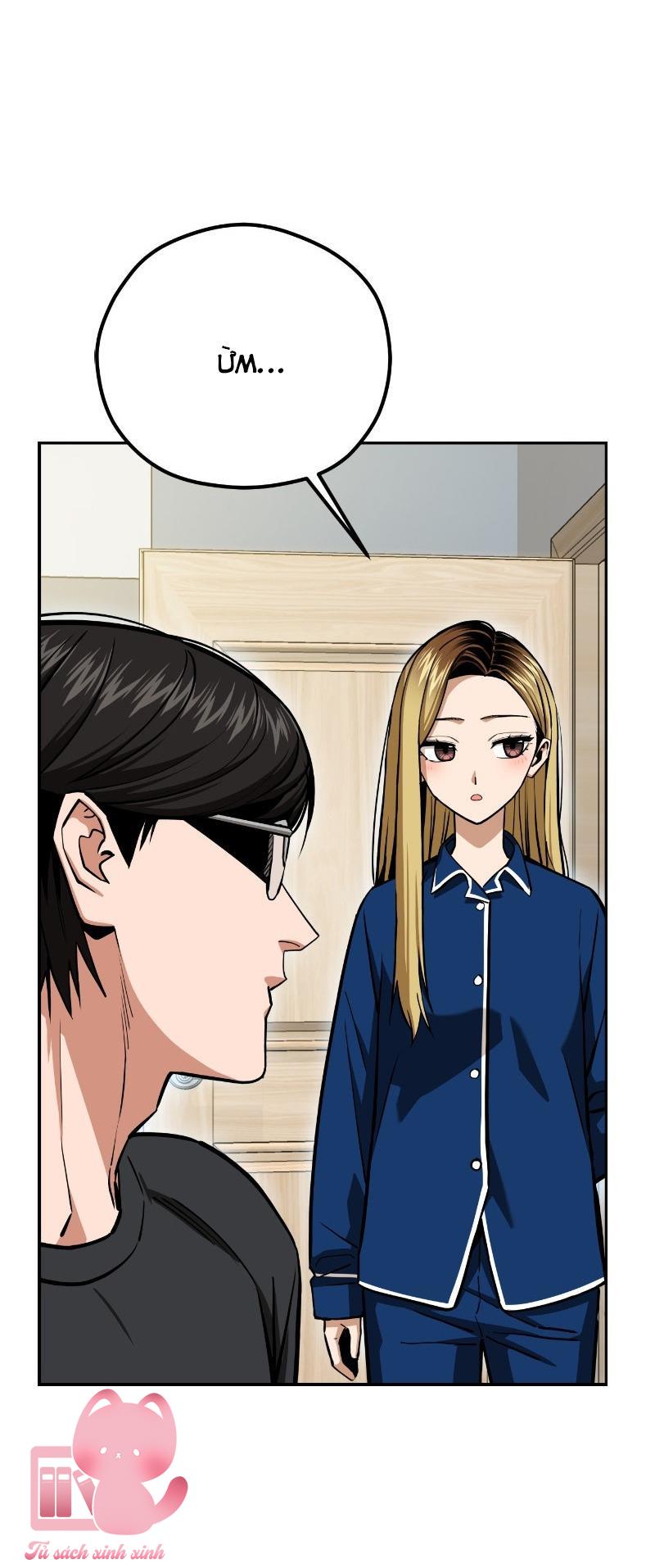 Lớ Ngớ Vớ Phải Tình Yêu - Chap 101 - Trang 52