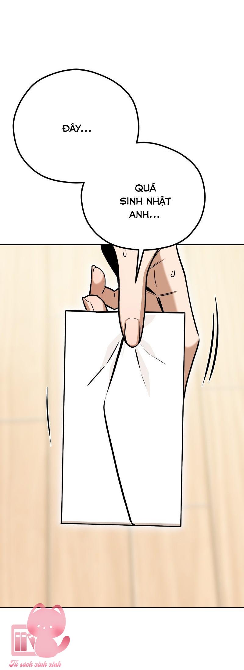 Lớ Ngớ Vớ Phải Tình Yêu - Chap 101 - Trang 53