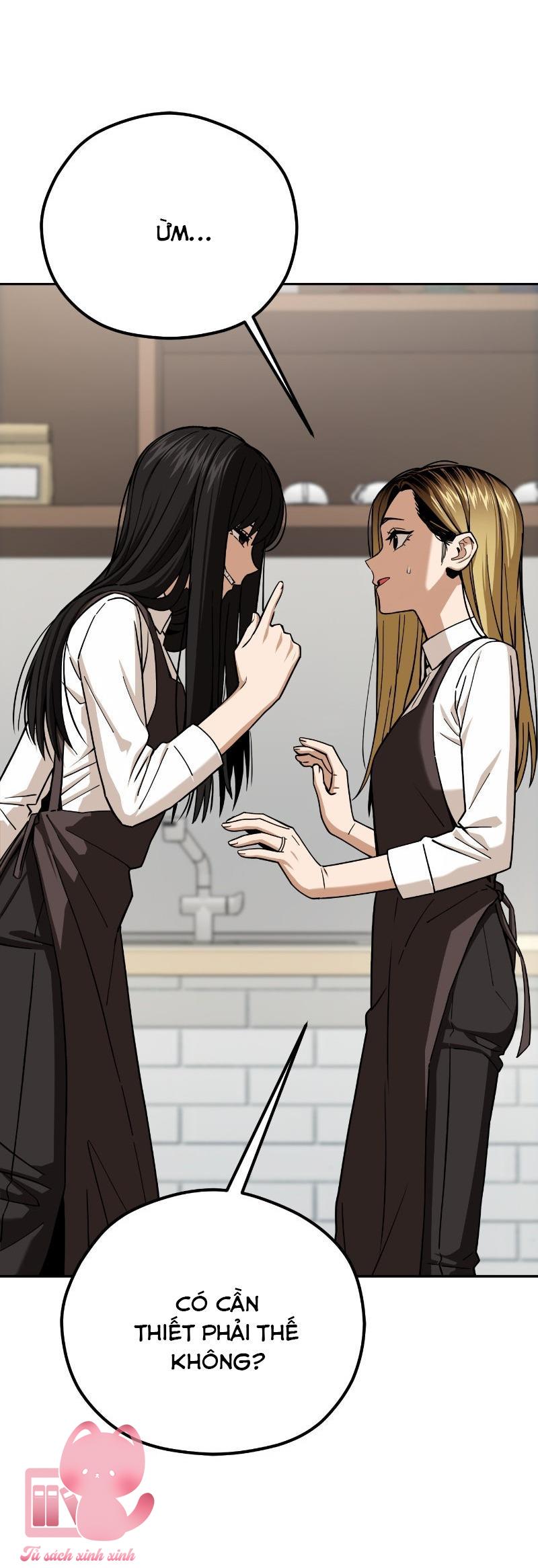 Lớ Ngớ Vớ Phải Tình Yêu - Chap 101 - Trang 7