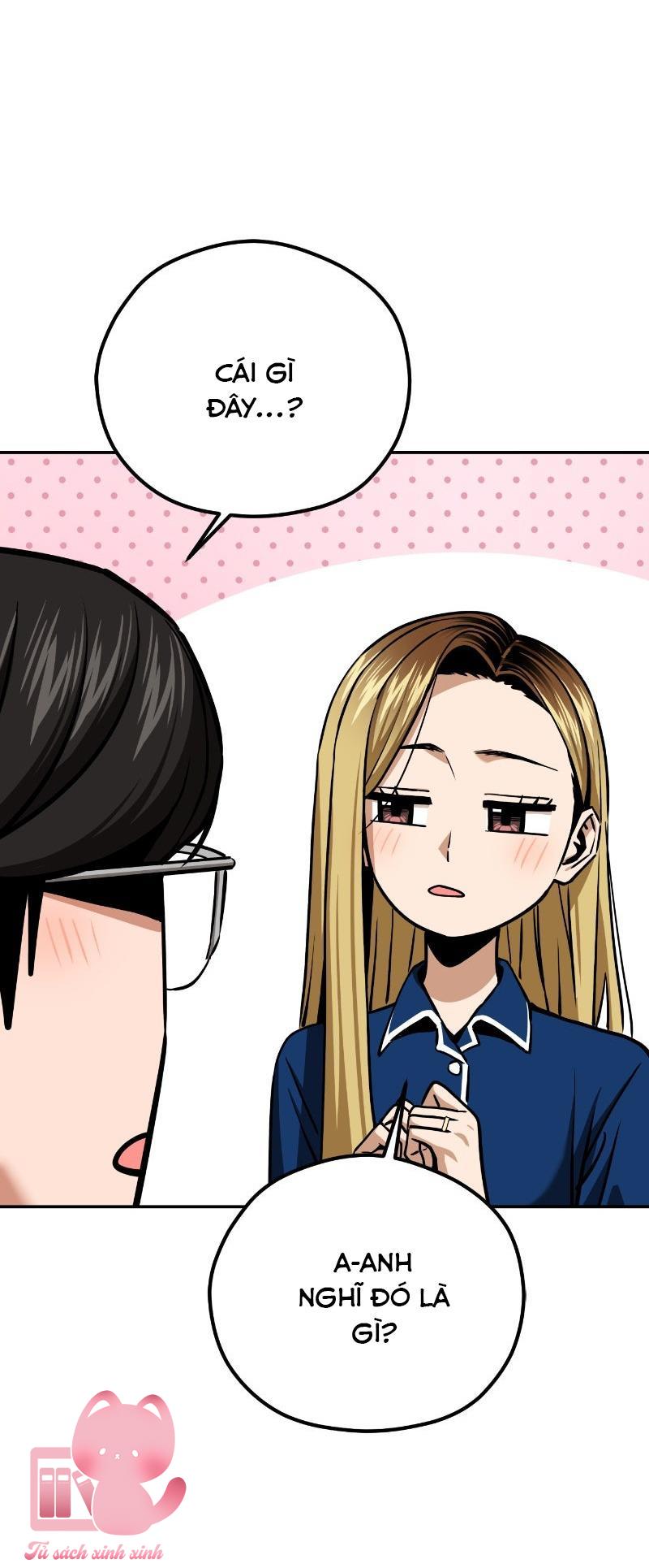 Lớ Ngớ Vớ Phải Tình Yêu - Chap 102 - Trang 7
