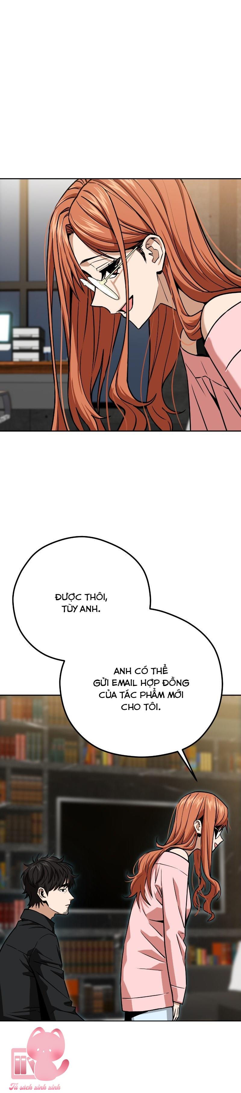 Lớ Ngớ Vớ Phải Tình Yêu - Chap 103