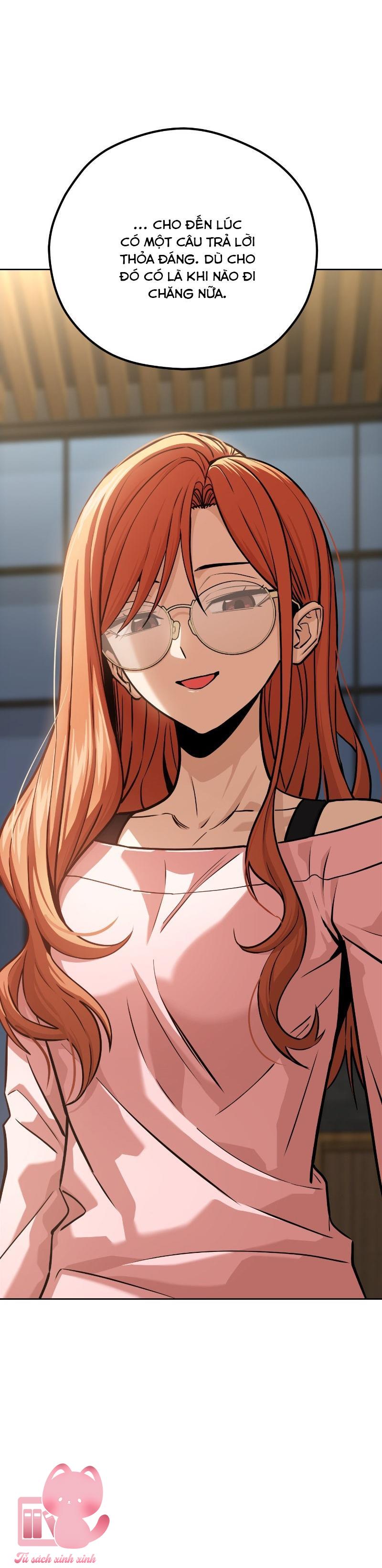 Lớ Ngớ Vớ Phải Tình Yêu - Chap 103