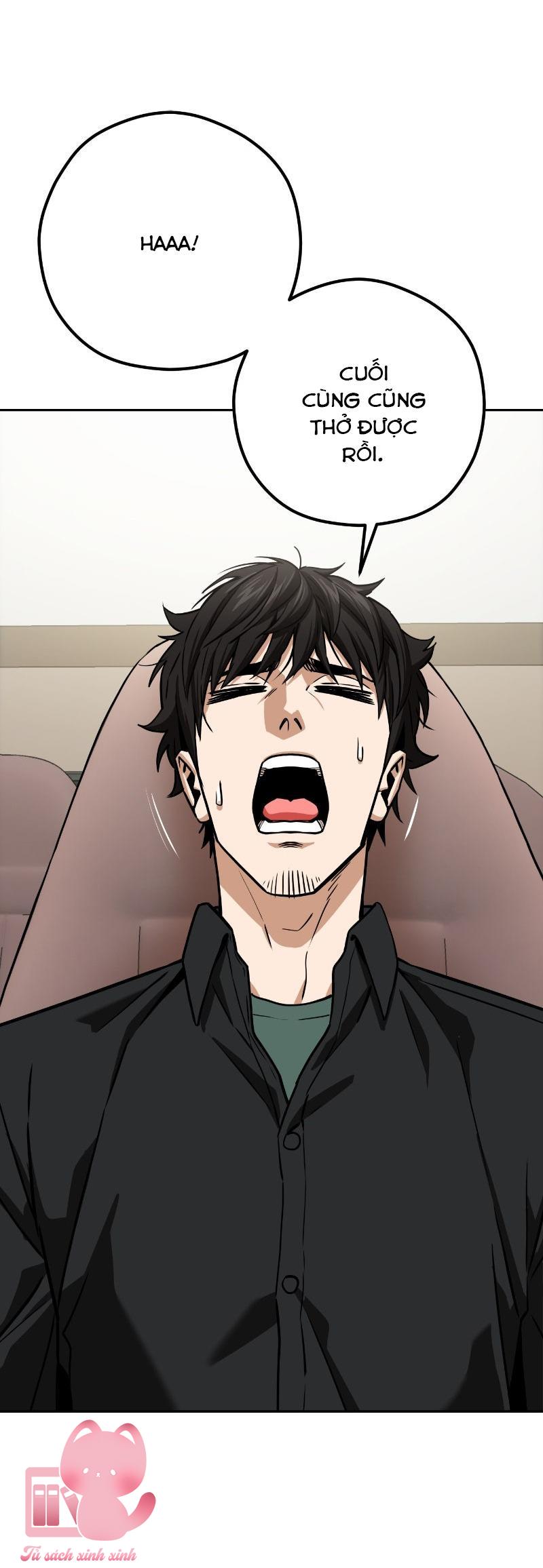 Lớ Ngớ Vớ Phải Tình Yêu - Chap 103