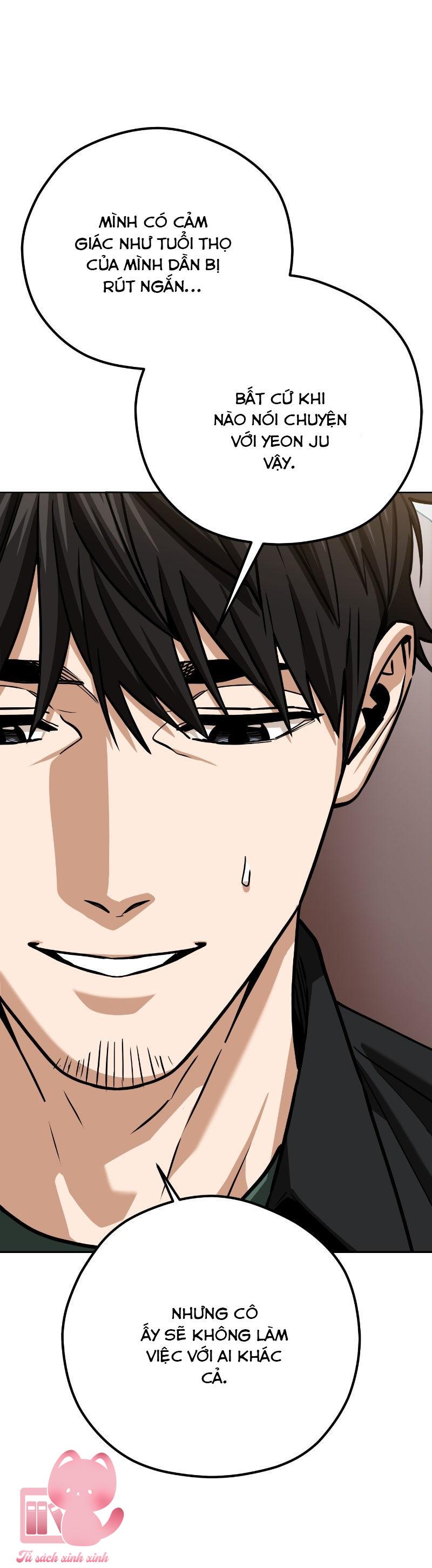 Lớ Ngớ Vớ Phải Tình Yêu - Chap 103