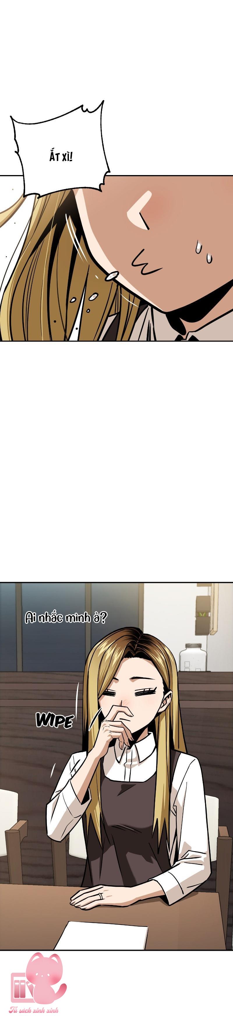 Lớ Ngớ Vớ Phải Tình Yêu - Chap 103