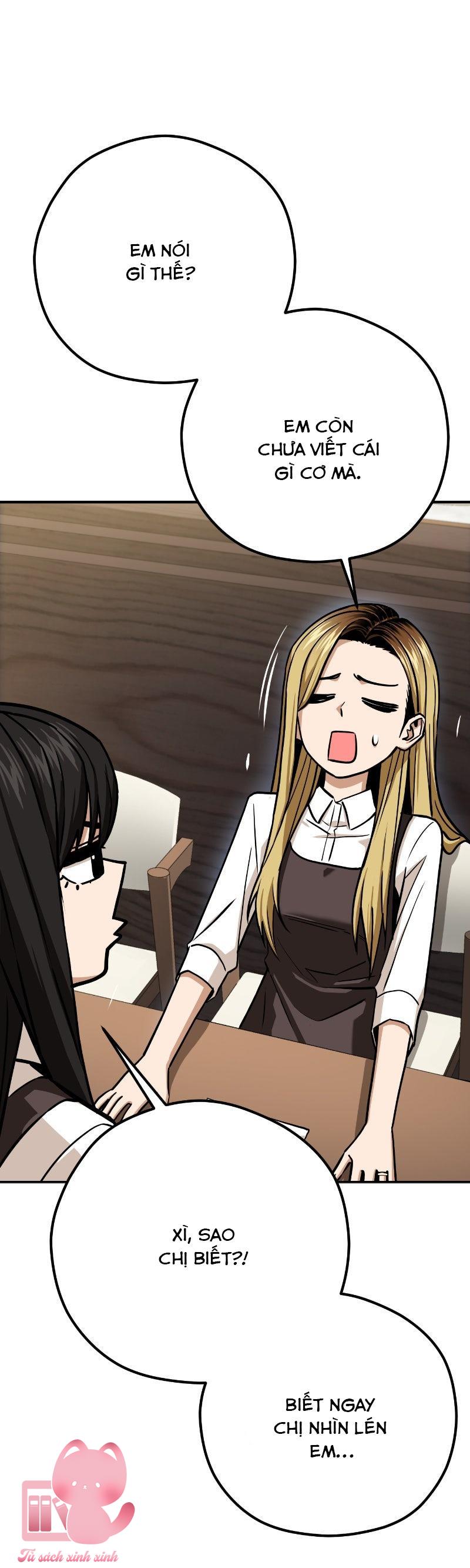 Lớ Ngớ Vớ Phải Tình Yêu - Chap 103