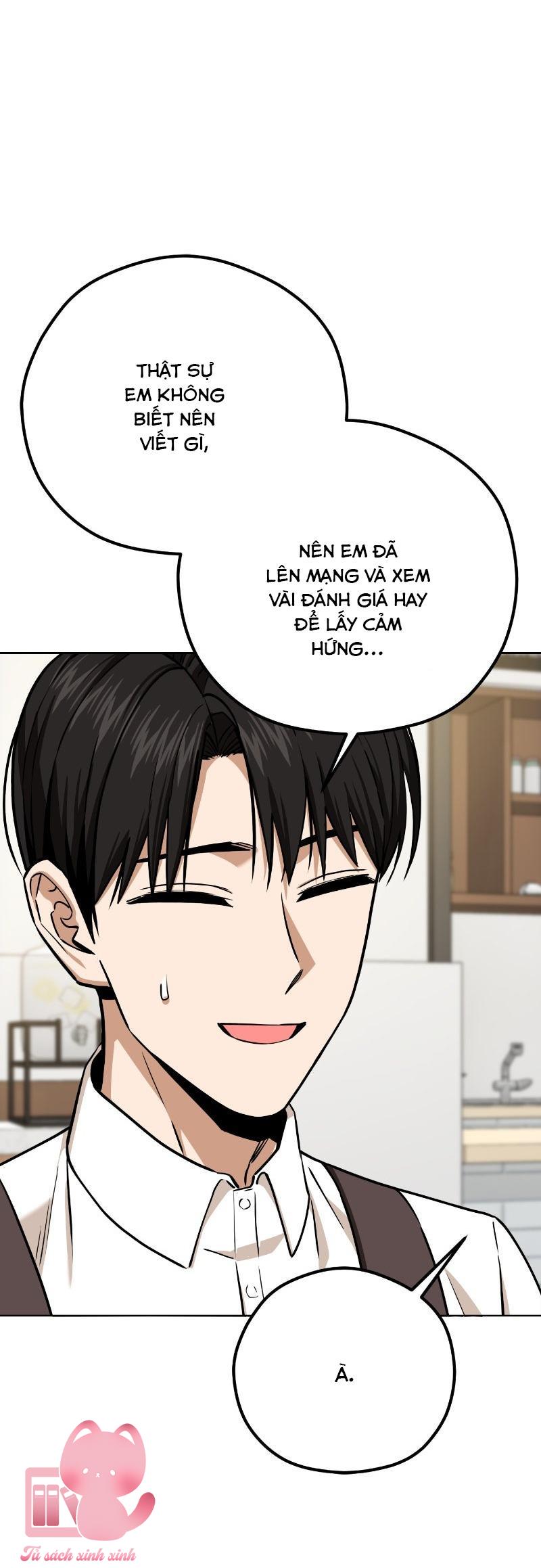 Lớ Ngớ Vớ Phải Tình Yêu - Chap 103
