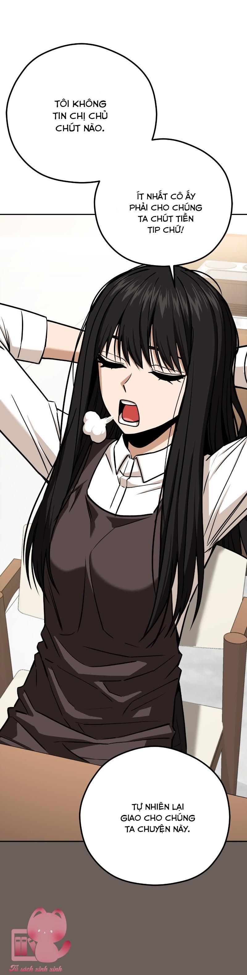 Lớ Ngớ Vớ Phải Tình Yêu - Chap 103