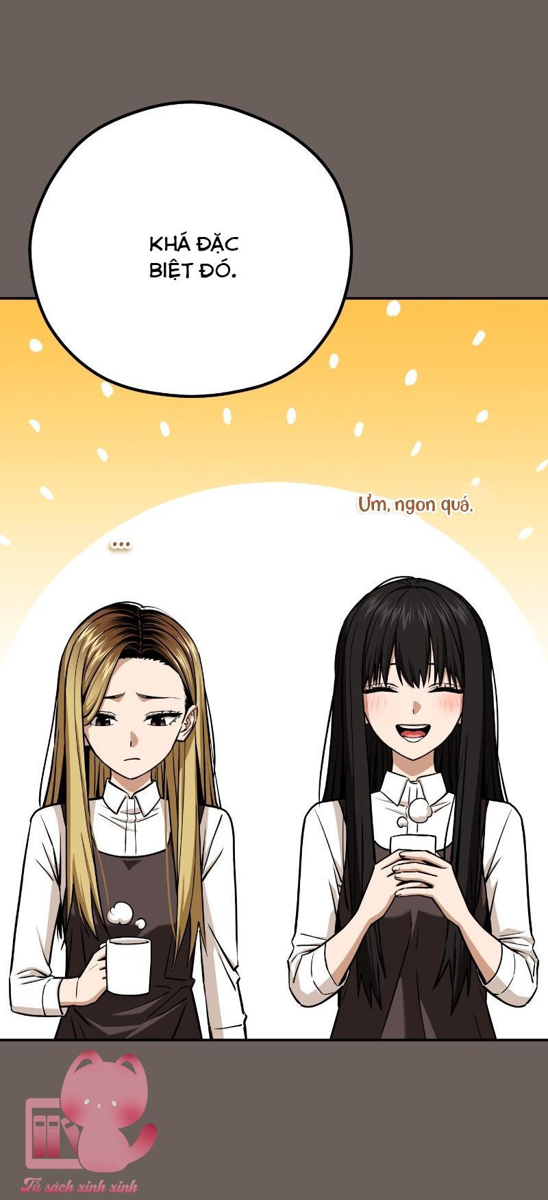 Lớ Ngớ Vớ Phải Tình Yêu - Chap 103