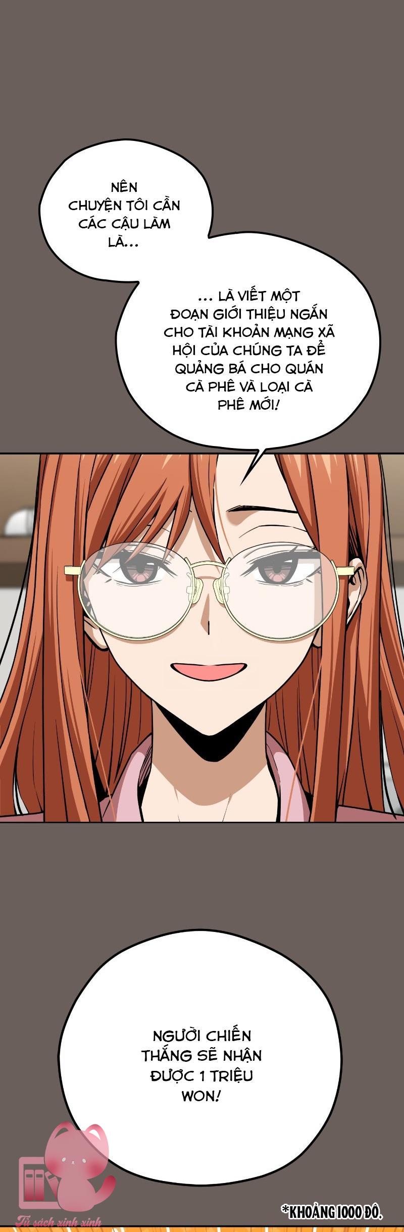 Lớ Ngớ Vớ Phải Tình Yêu - Chap 103