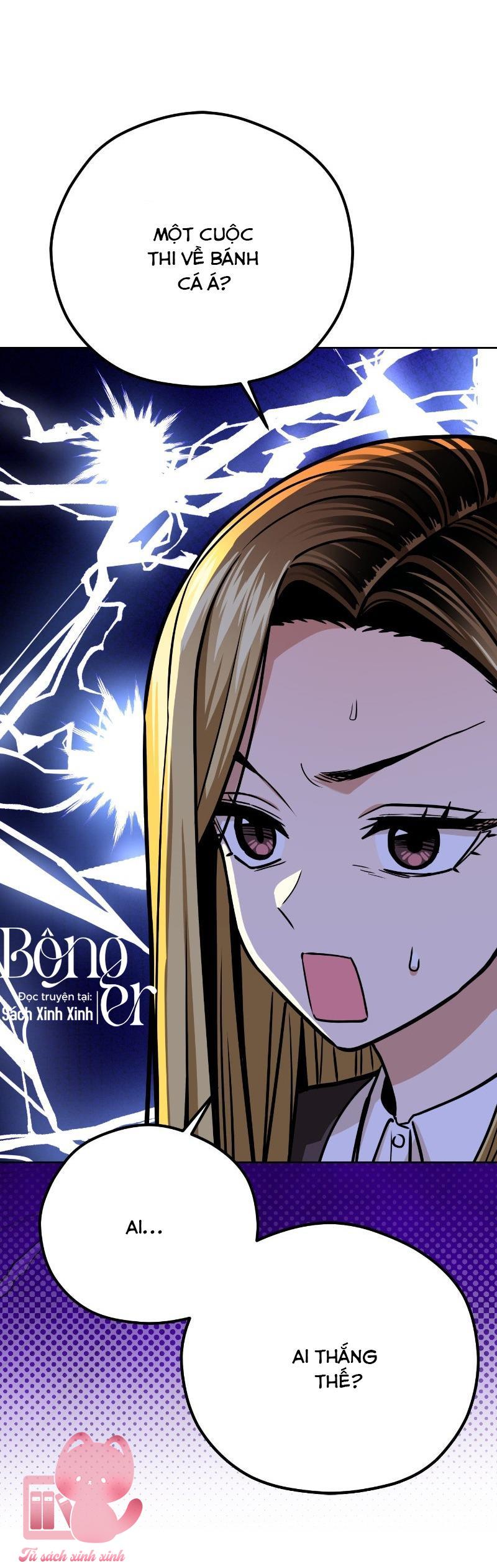 Lớ Ngớ Vớ Phải Tình Yêu - Chap 103