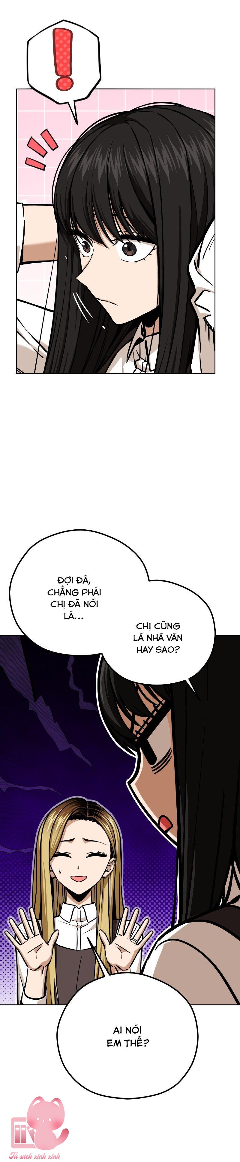 Lớ Ngớ Vớ Phải Tình Yêu - Chap 103