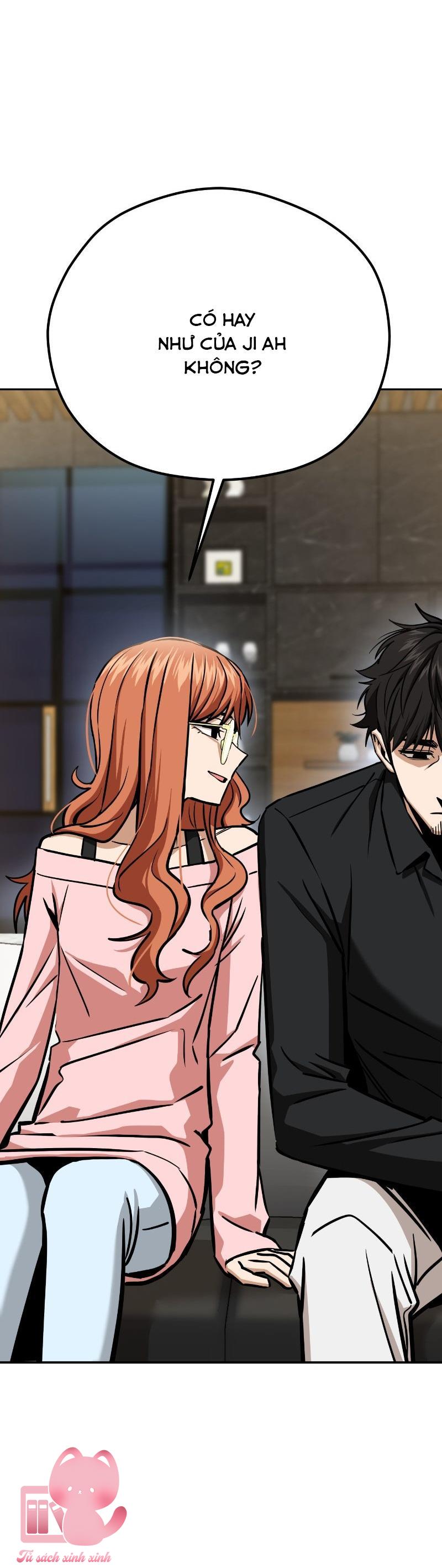 Lớ Ngớ Vớ Phải Tình Yêu - Chap 103