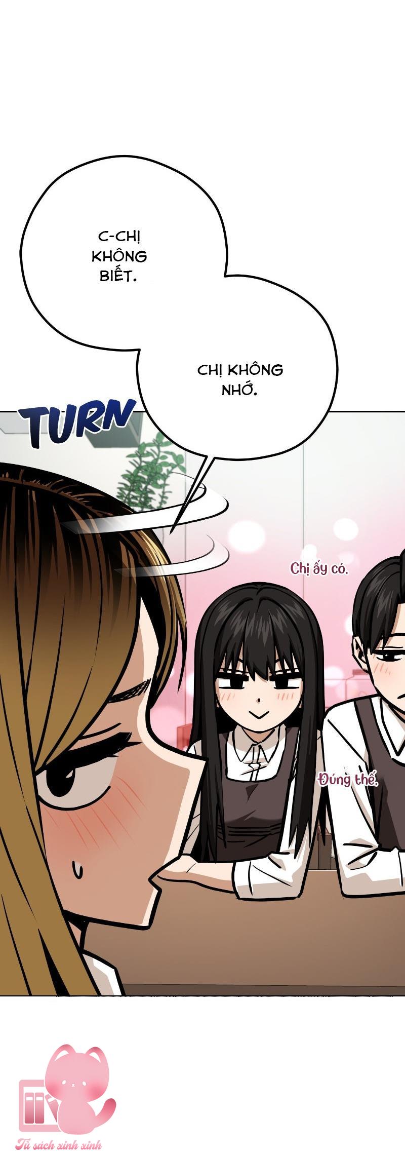 Lớ Ngớ Vớ Phải Tình Yêu - Chap 103