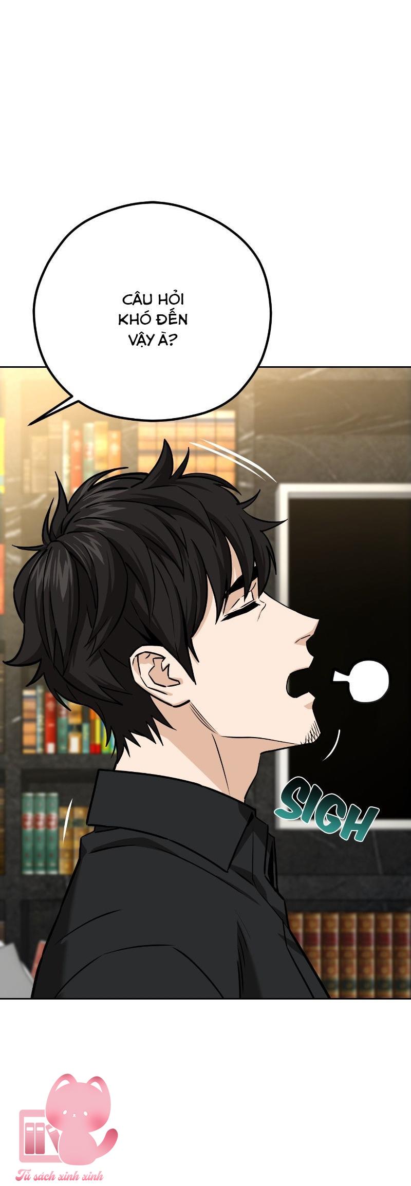Lớ Ngớ Vớ Phải Tình Yêu - Chap 103