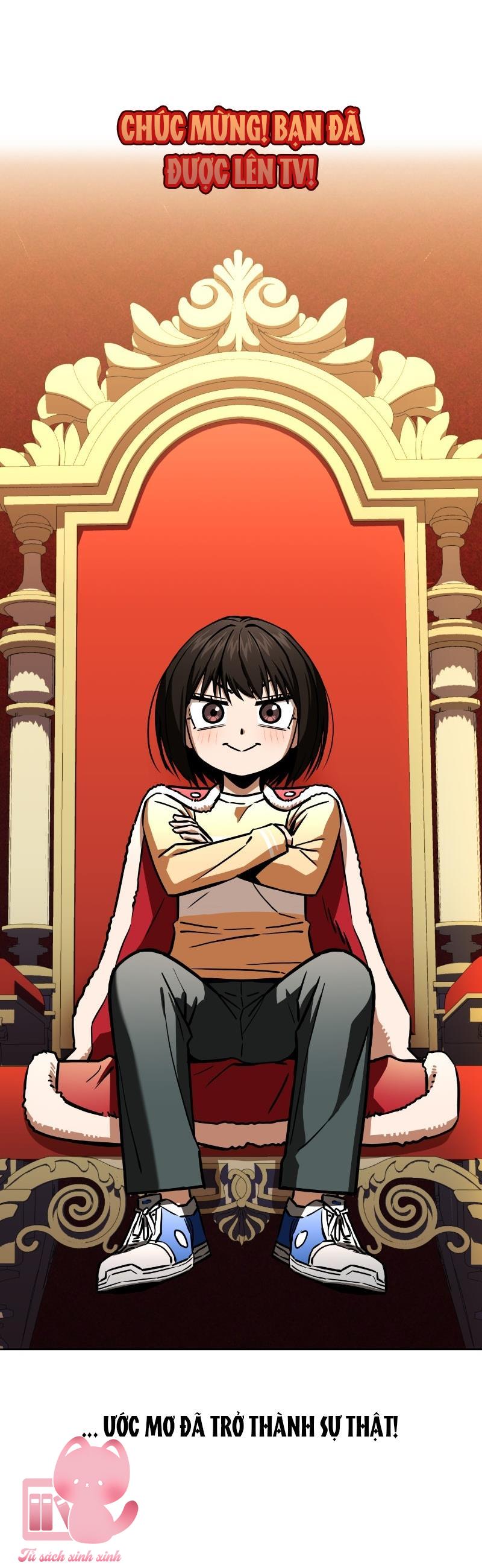 Lớ Ngớ Vớ Phải Tình Yêu - Chap 104