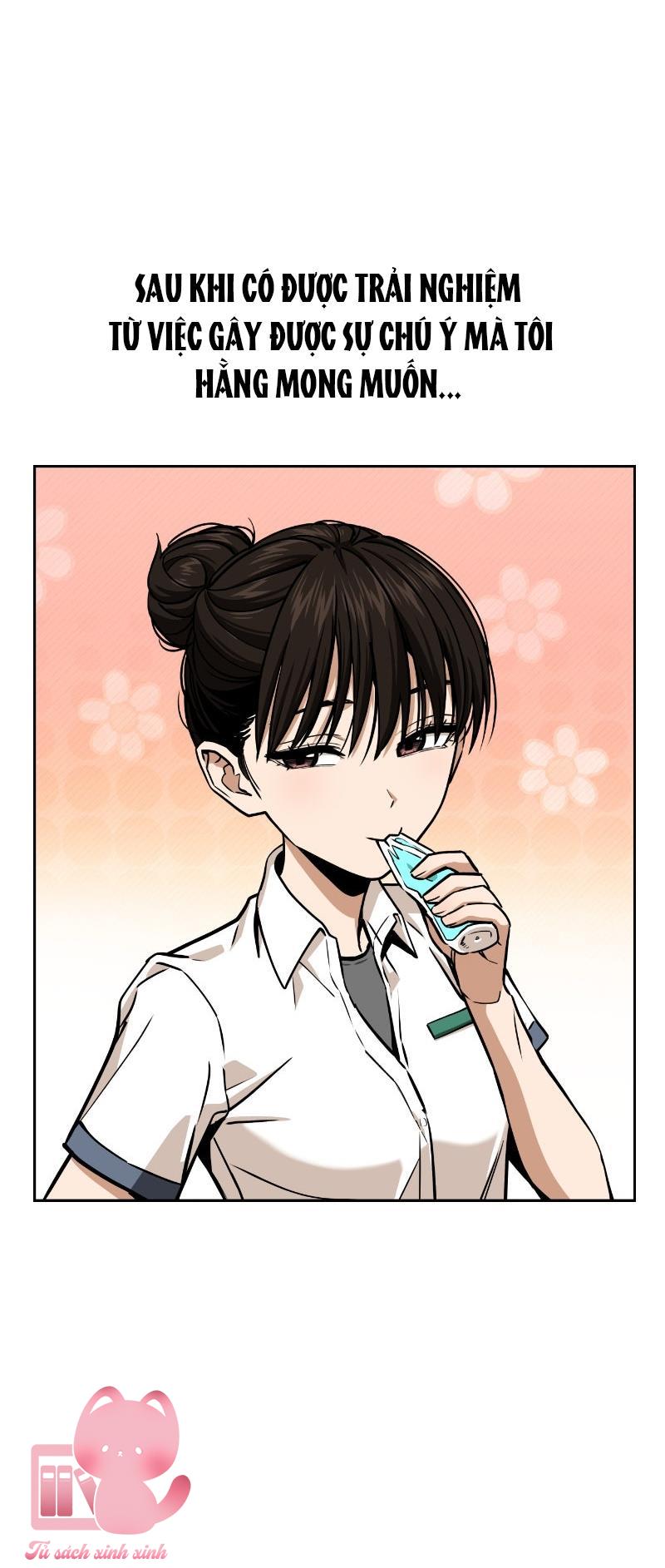 Lớ Ngớ Vớ Phải Tình Yêu - Chap 104
