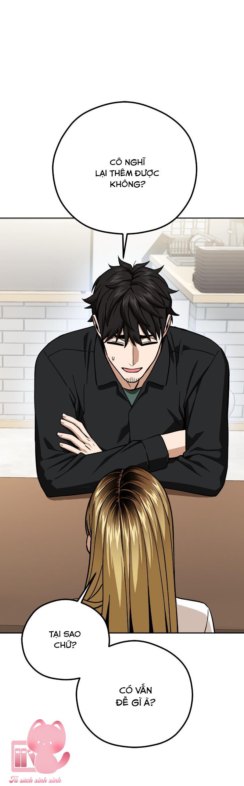 Lớ Ngớ Vớ Phải Tình Yêu - Chap 104