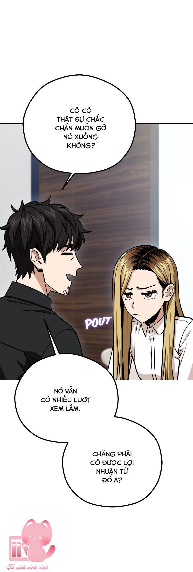 Lớ Ngớ Vớ Phải Tình Yêu - Chap 104