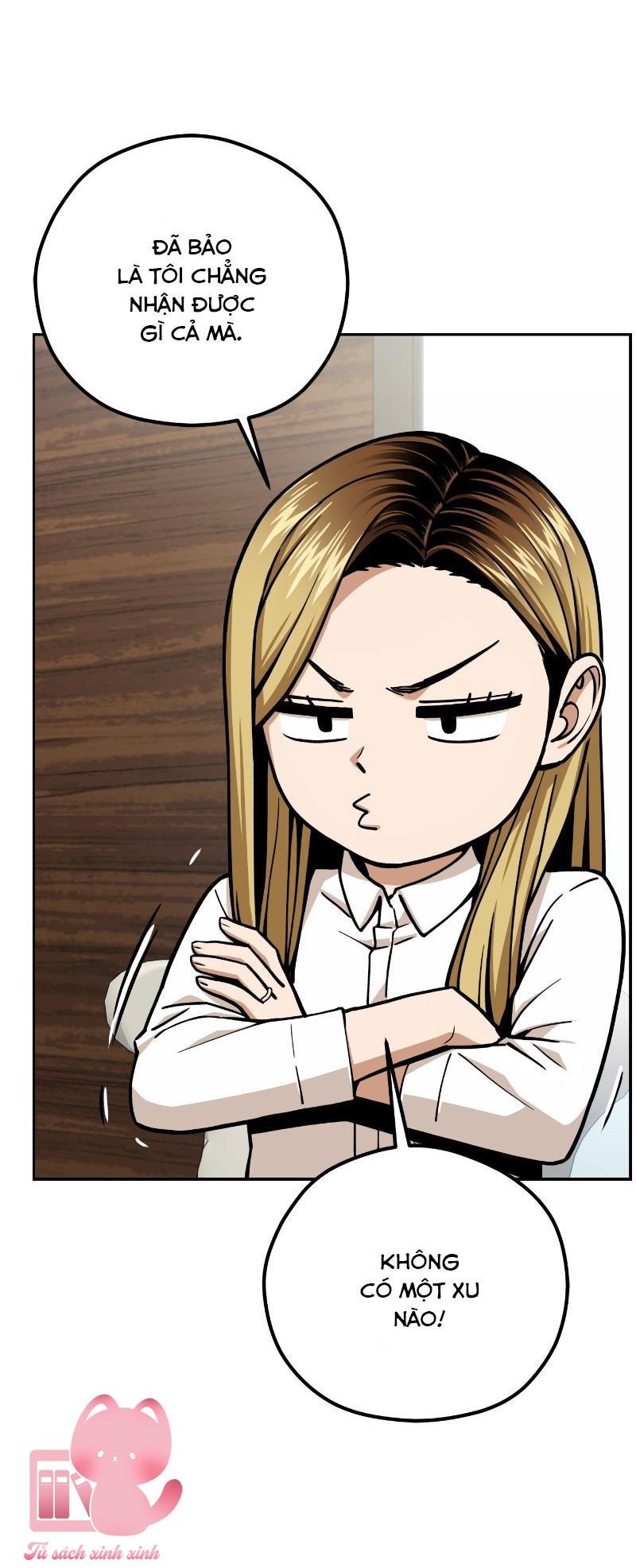 Lớ Ngớ Vớ Phải Tình Yêu - Chap 104