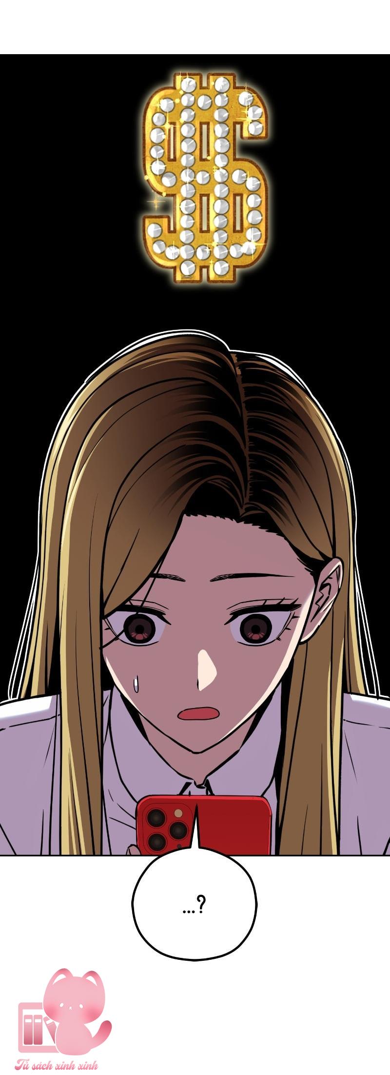 Lớ Ngớ Vớ Phải Tình Yêu - Chap 104