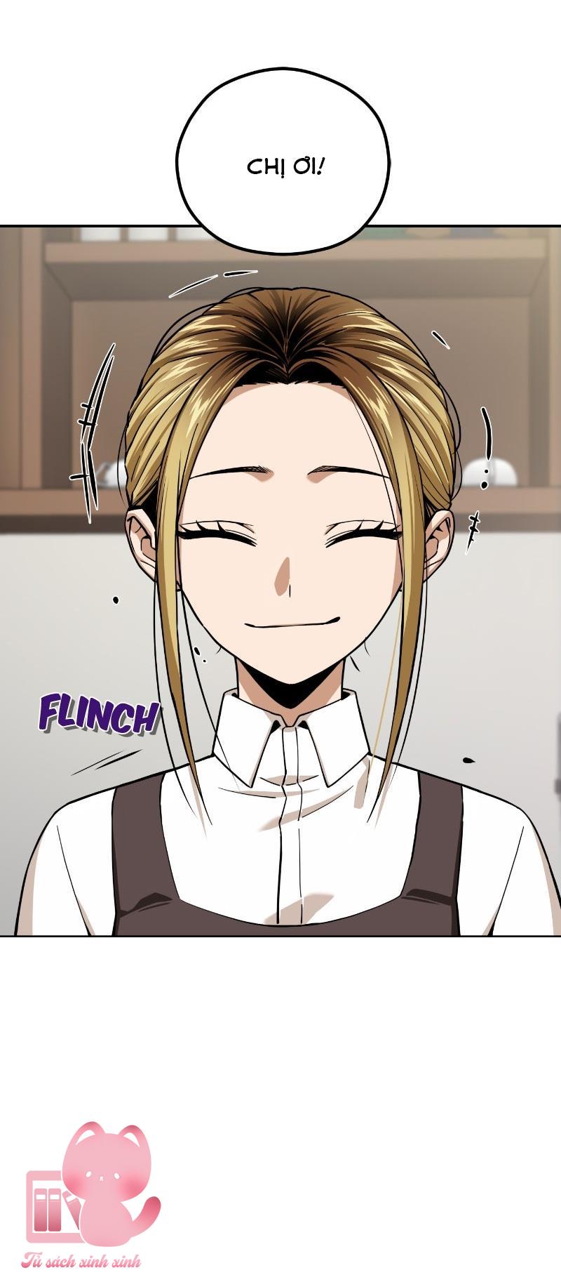 Lớ Ngớ Vớ Phải Tình Yêu - Chap 104