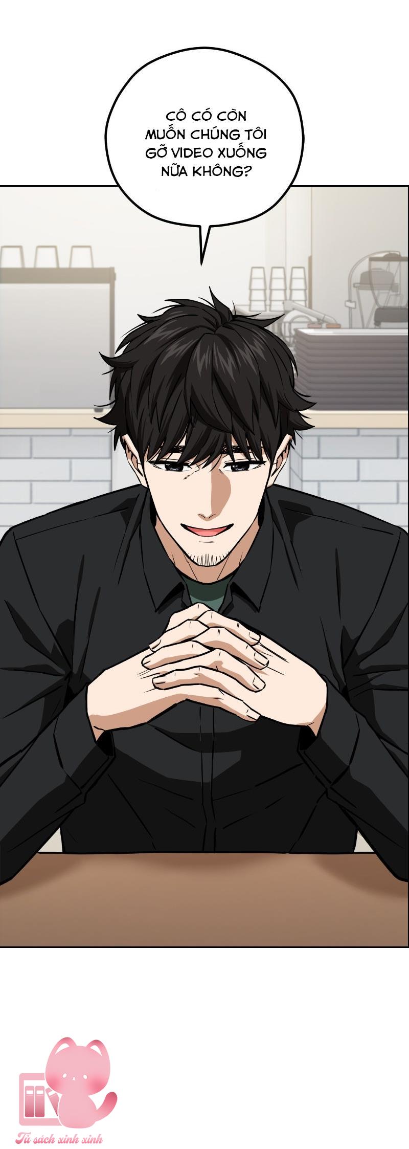 Lớ Ngớ Vớ Phải Tình Yêu - Chap 104