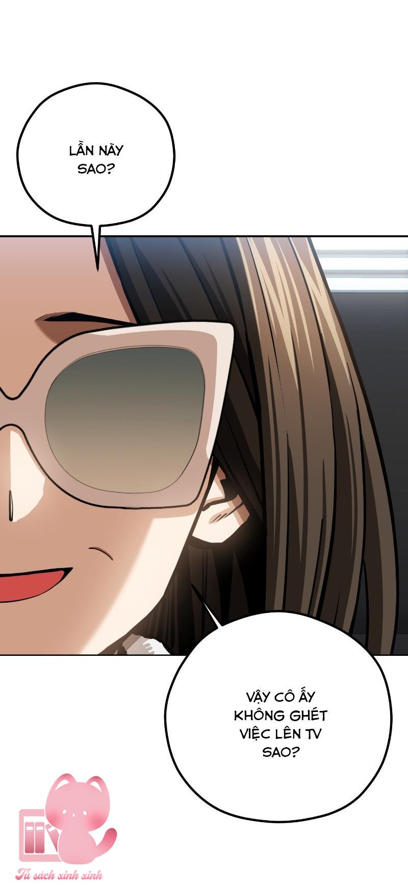Lớ Ngớ Vớ Phải Tình Yêu - Chap 104
