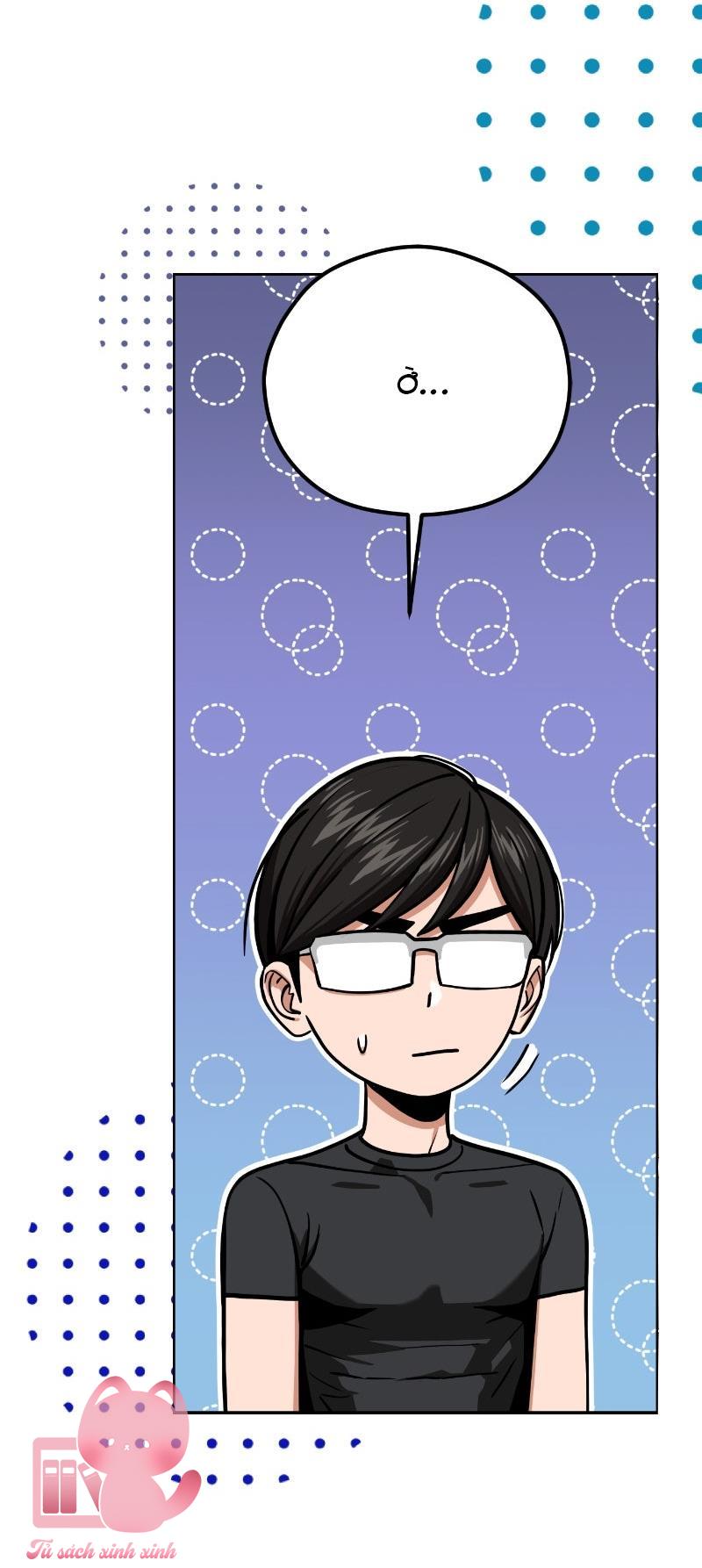 Lớ Ngớ Vớ Phải Tình Yêu - Chap 104