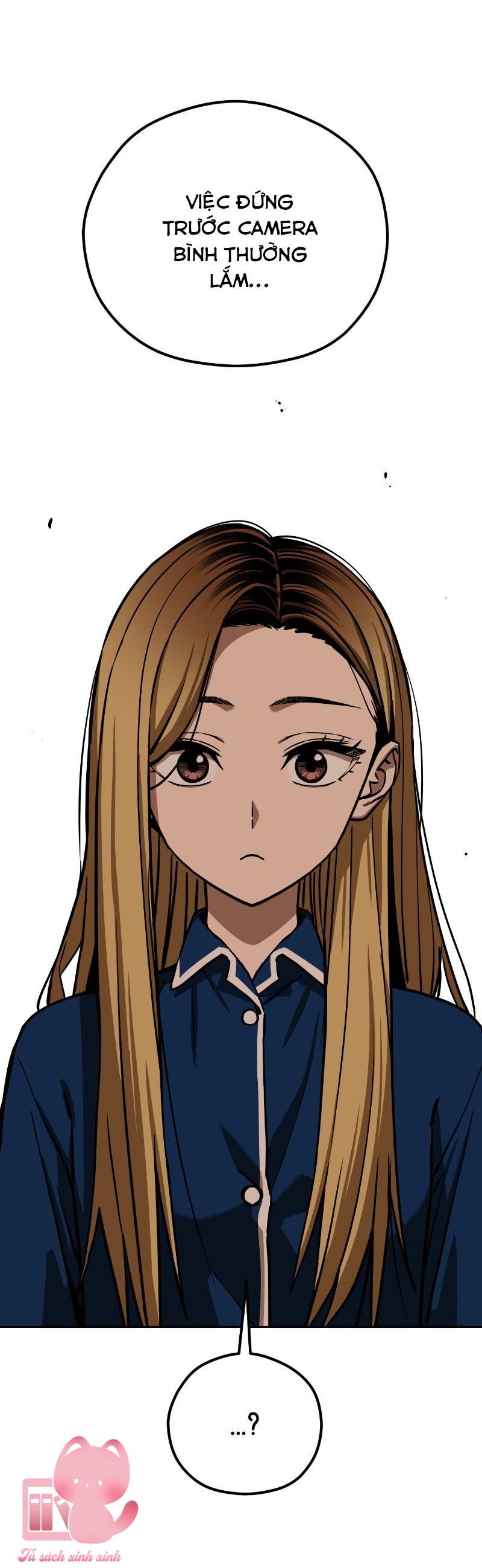 Lớ Ngớ Vớ Phải Tình Yêu - Chap 104