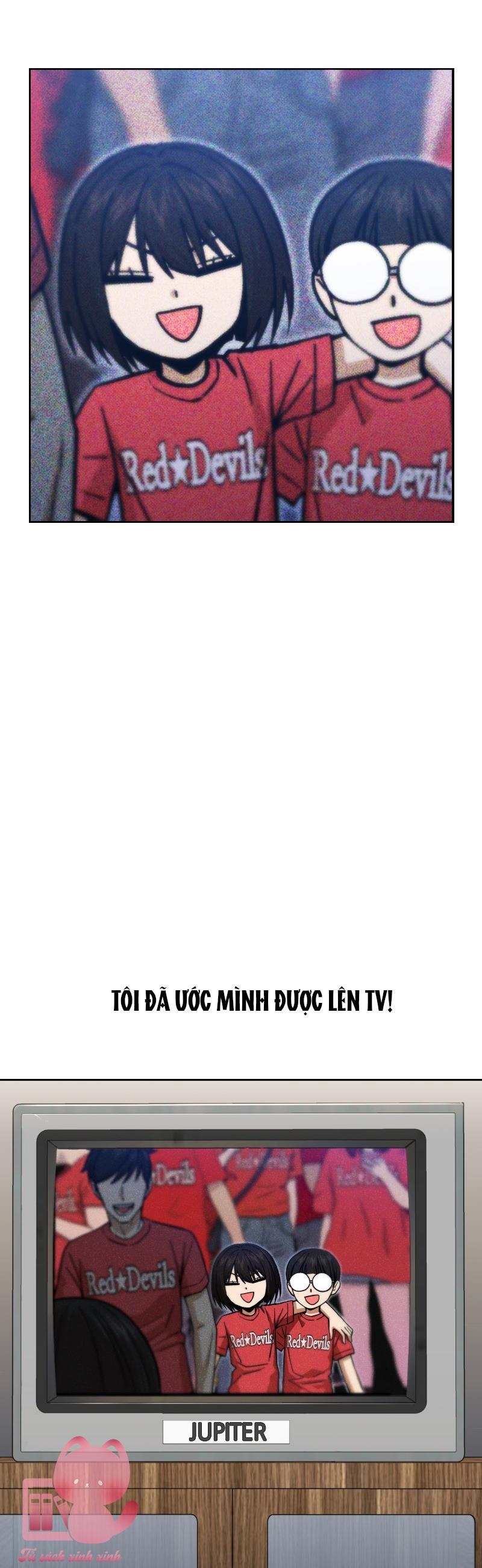 Lớ Ngớ Vớ Phải Tình Yêu - Chap 104